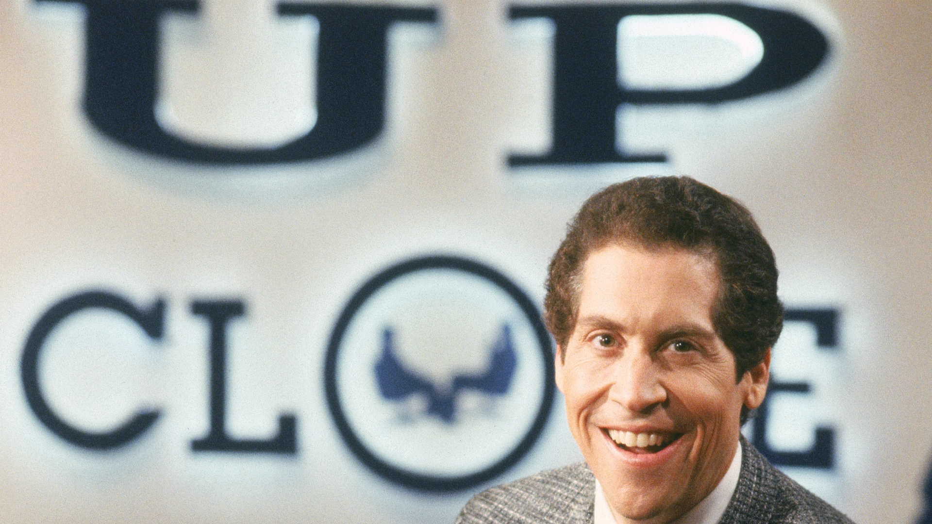 Roy Firestone